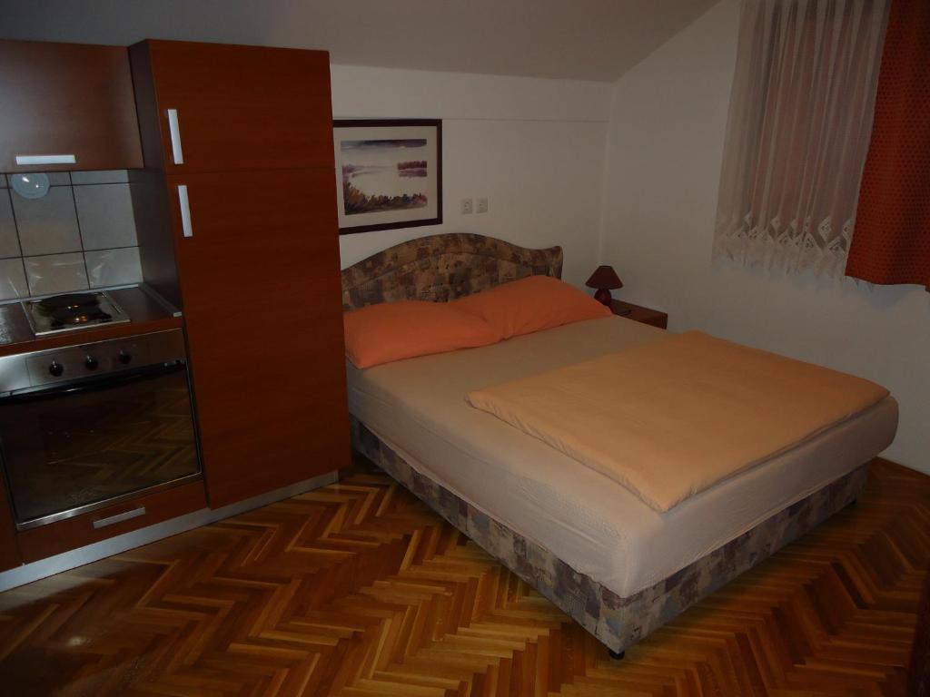 Pansion Antonio Slavonski Brod Quarto foto