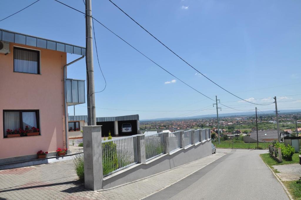 Pansion Antonio Slavonski Brod Exterior foto