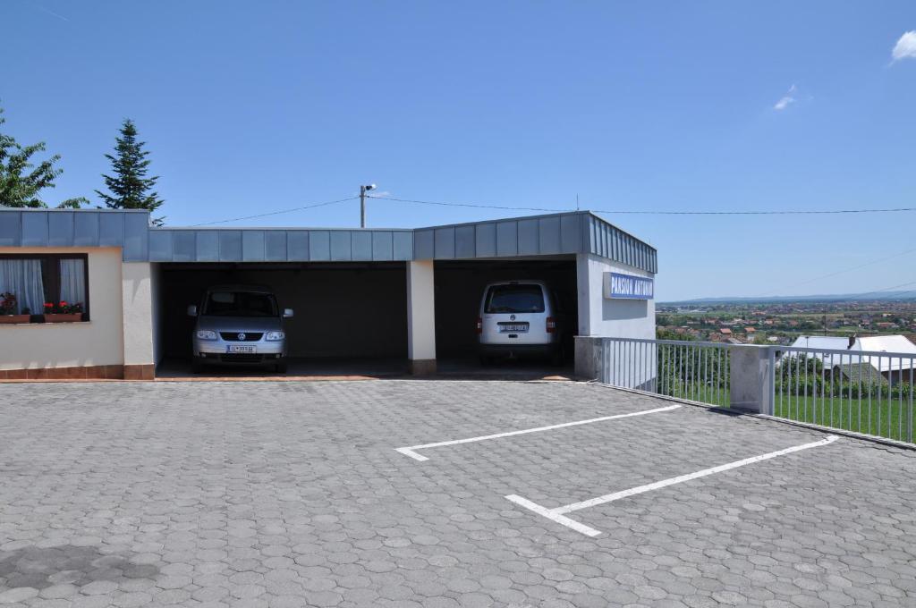 Pansion Antonio Slavonski Brod Exterior foto