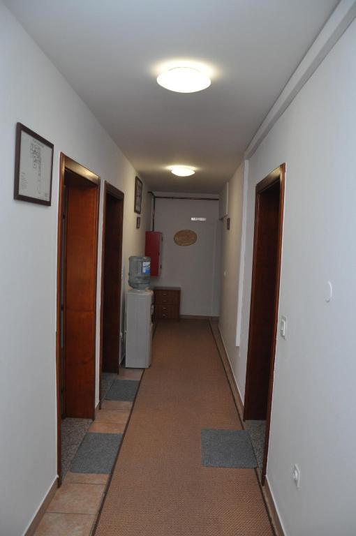 Pansion Antonio Slavonski Brod Exterior foto